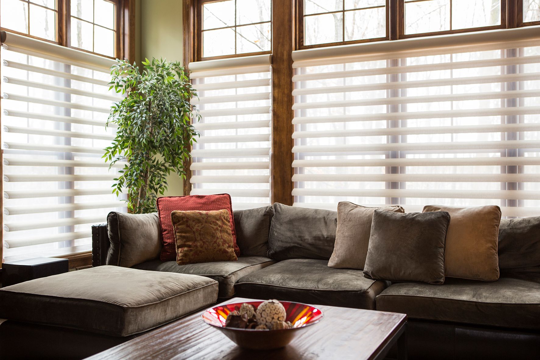 Choosing Blinds For Your House